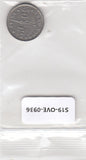 S19-OVE-0936 Belgium 25 Centimes 1928  KM69 VF Vlaams