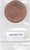 S19-OVE-0946 Ierland 1 Penny 1966 KM11 XF