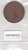 S19-OVE-0947 Ireland 1 Penny 1942  KM11 VF