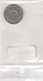 S19-OVE-0951 Sri Lankja 25 Cents 1971  KM131 VF