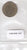 S19-OVE-0954 Austria 1 Schilling 1990  KM2886 VF+