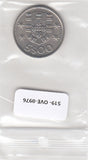 S19-OVE-0976 Portugal 5 Escudos 1980  KM591 UNC