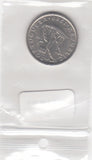 S19-OVE-0976 Portugal 5 Escudos 1980  KM591 UNC