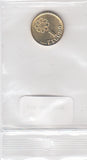 S19-OVE-0978 Portugal 1 Escudo 2000 KM631 UNC