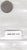 S19-OVE-0980 Barbados 10 cent  1973  KM12 FI/VF