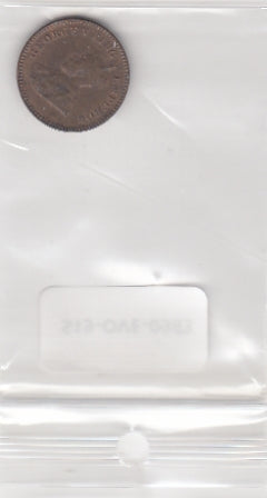 S19-OVE-0983 India 1/12 Anna 1926  KM509 XF