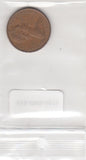 S19-OVE-1013 Nieuw-Zeeland 2 cent 1971 KM32 ZG
