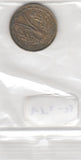 S19-OVE-1070 Western Africa   10 francs 1964  KM- 1a VF