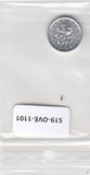 S19-OVE-1101 Czech Republic 10 Haleru 2000 J KM6 UNC