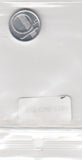 S19-OVE-1101 Czech Republic 10 Haleru 2000 J KM6 UNC