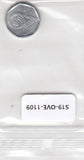 S19-OVE-1109 Tsjechië 20 Haleru 1994 J KM2.1 UNC