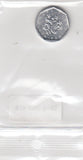 S19-OVE-1109 Tsjechië 20 Haleru 1994 J KM2.1 UNC
