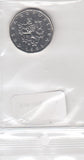 S19-OVE-1144 Tsjechische Republiek 2 Koruna 1993 ML KM9 XF