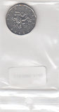 S19-OVE-1145 Czech Republic 2 Koruna 1993 ML KM9 XF