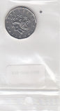 S19-OVE-1148 Czech Republic 2 Koruna 1994 J KM9 XF