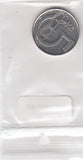 S19-OVE-1164 Czech Republic 5 Koruna 2002 J KM8 VF/XF
