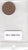 S19-OVE-1183 Barbados 1 cent 1973  KM10 VF