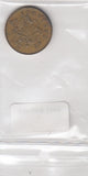 S19-OVE-1294 Barbados 5 Cents 1979  KM11 VF