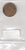 S19-OVE-1296 Barbados 5 Cents 1982  KM11 VF