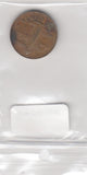 S19-OVE-1296 Barbados 5 Cents 1982  KM11 VF