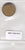 S19-OVE-1320 Barbados 5 Cents 1989  KM11 VF