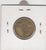S19-OVE-1346 EGYPT 5 piastres 1984 chr-isla date KM555 VF  bold rim