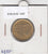 S19-OVE-1357 EGYPT 5 piastres 1984  KM622 XF non shaded