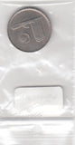 S19-OVE-1371 Malaysia 20 Sen 1988  KM4 VF