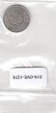 S19-OVE-1378 Singapore 10 Cent 1988  KM51 XF