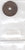 S19-OVE-1407 Netherlands East Indies 1 cent 1945 S KM317 VF
