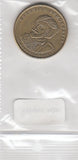 S19-OVE-1428 Greece 50 Drachme 1994  KM168 VF Makrigiannis