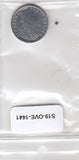 S19-OVE-1441 Italië 100 Lire 1992 KM96.2 VF+ klein