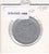 S19-OVE-1468 Romania 5 Lei 1978  KM97 VF