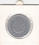 S19-OVE-1468 Romania 5 Lei 1978  KM97 VF