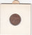 S19-OVE-1472 Singapore 1 Cent 1981  KM1a VF/XF