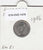 S19-OVE-1478 Singapore 10 Cents 1986  KM51 UNC