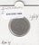 S19-OVE-1484 Singapore 20 Cents 1967  KM4 VF+
