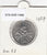 S19-OVE-1490 Singapore 50 Cents 1987  KM53 UNC
