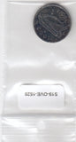 S19-OVE-1528 Ireland 6 Pence 1962  KM13a FI