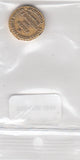 S19-OVE-1550 Netherlands Token BP token, europe, netherlands      VF V1 Stater