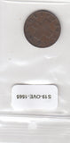 S19-OVE-1565 Zwitserland 2 rappen 1951 KM47 ZG