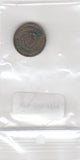 S19-OVE-1571 Yugoslavia 5 Para 1965  KM43 VF