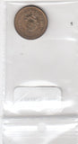 S19-OVE-1576 Yugoslavia 10 Para 1990  KM139 VF+
