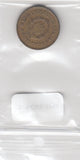 S19-OVE-1581 Yugoslavia 10 Para 1977  KM44 VF