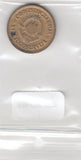 S19-OVE-1585 Yugoslavia 20 Para 1975  KM45 VF/XF