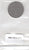 S19-OVE-1598 Joegoslavië 1 Dinar 1965 KM47 ZFR