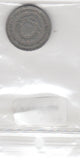 S19-OVE-1598 Joegoslavië 1 Dinar 1965 KM47 ZFR