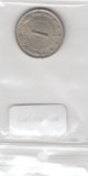S19-OVE-1606 Joegoslavië 1 Dinar 1974 KM59 XF