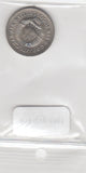 S19-OVE-1611 Joegoslavië 1 Dinar 1975 KM59 ZFR