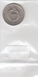 S19-OVE-1616 Joegoslavië 1 Dinar 1978 KM59 XF/UNC